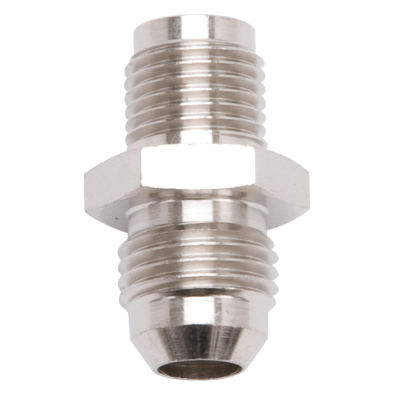 Russell Performance -6 AN Carb/Fuel Pump Adapter (Pumps with 1/2in-20 Inverted Flare Thread)-thumbmail-2