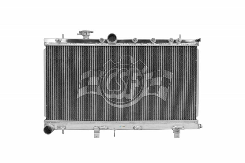 CSF 02-07 Subaru Impreza Radiator-thumbmail-9