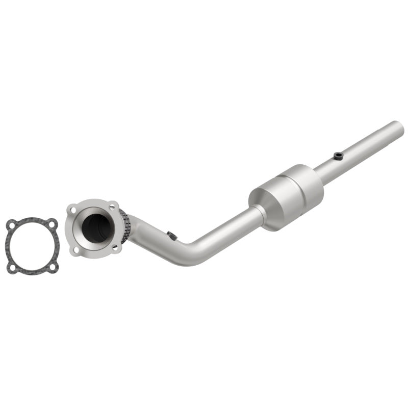 MagnaFlow Conv DF 00-06 Audi TT 1.8L Turbo-thumbmail-4