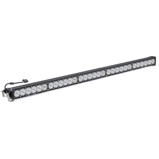 Baja Designs OnX6 Series Wide Driving Pattern 50in LED Light Bar