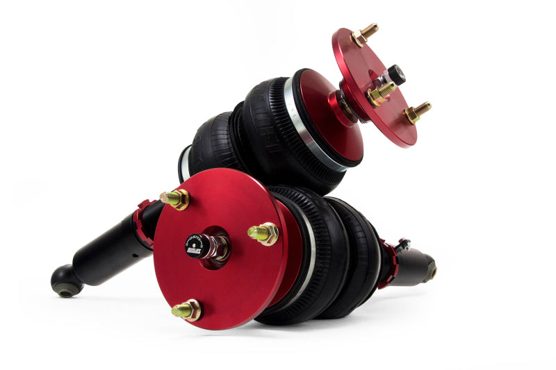 Air Lift Performance Lexus 06-13 IS250/IS350 RWD / 07-12 GS350 / 08-12 GS460 Front Kit-thumbmail-9