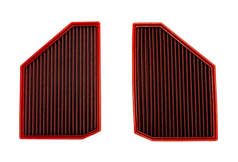 BMC 2019+ BMX X5 M/X6 M (F95/F96) Replacement Panel Air Filter-thumbmail-1