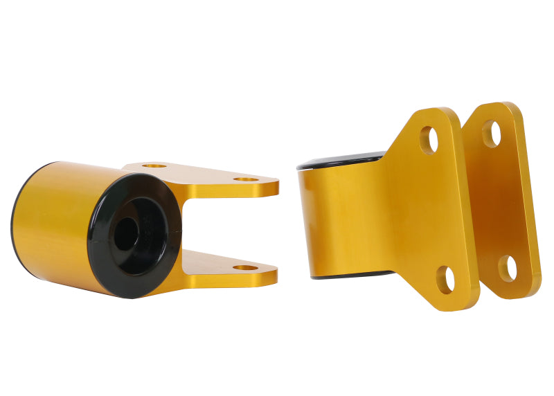 Whiteline 2016 Ford Focus RS Front Control Arm Bushing-thumbmail-3
