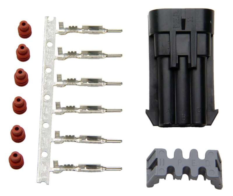 FAST Connector Kit FAST Power Adder-thumbmail-2