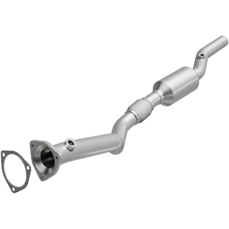 Magnaflow California Direct Fit Converter 98-99 Audi A6 2.8L-thumbmail-2