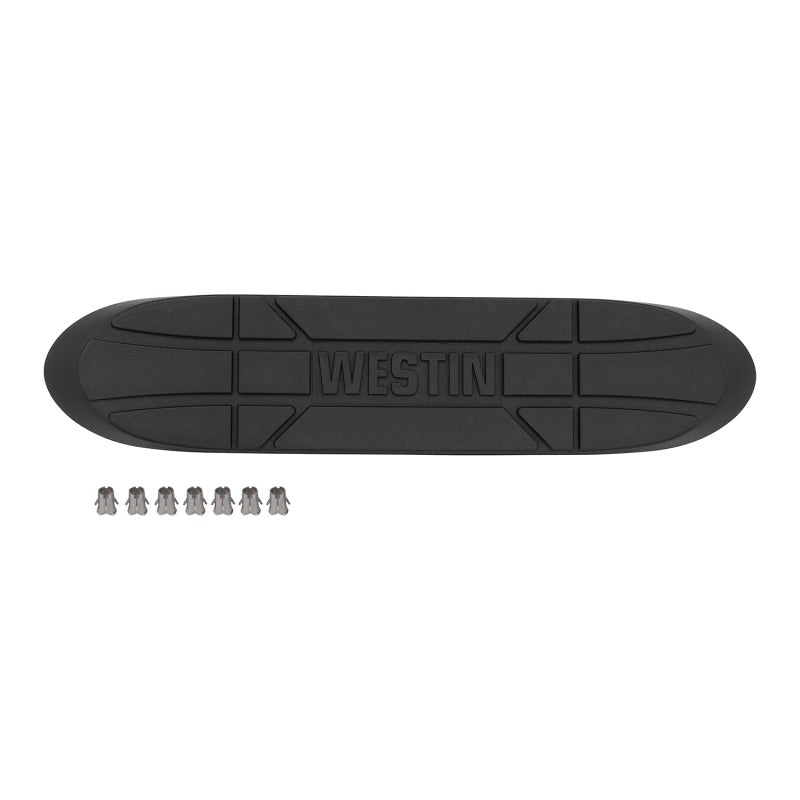 Westin Platinum 4 Replacement Service Kit w/ 18in pad - Black-thumbmail-11