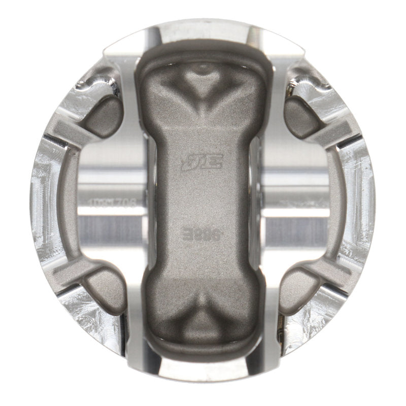 JE Pistons Ford Sierra Cosworth N5B YB 90.82mm Bore Standard Size Pistons-thumbmail-5