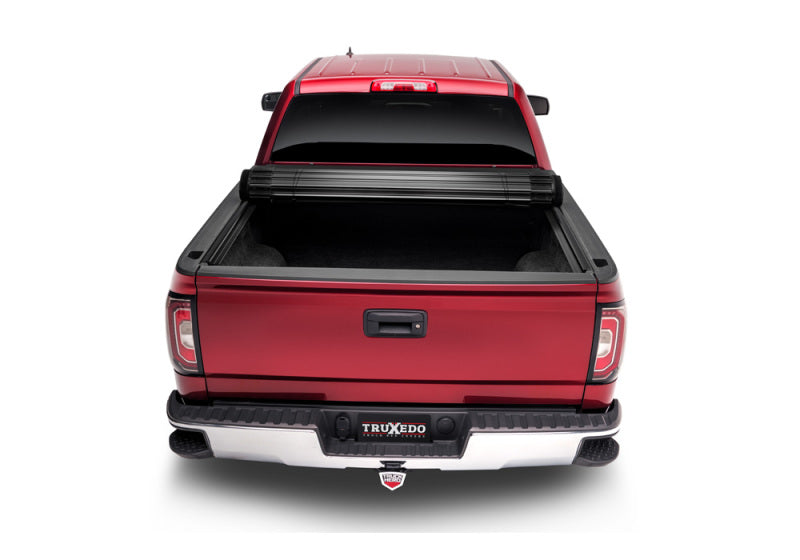 Truxedo 15-20 GMC Canyon & Chevrolet Colorado 5ft Sentry CT Bed Cover-thumbmail-16
