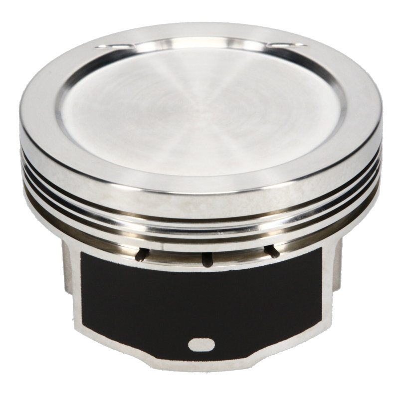 JE Pistons FOCUS ST 2.5 8.5:1 KIT Set of 5 Pistons-thumbmail-6