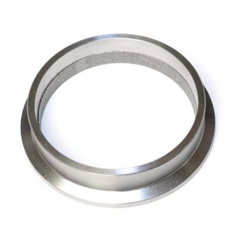 ATP SS 3.5in Grooved V-Band 4.25in OD Flange Grooved for 3.5in OD Tube-thumbmail-1