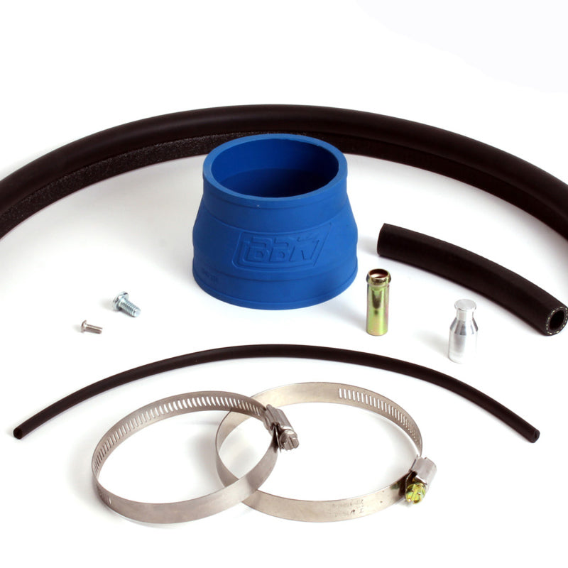BBK 12-15 Camaro V6 Replacement Hoses And Hardware Kit For Cold Air Kit BBK 1835-thumbmail-5