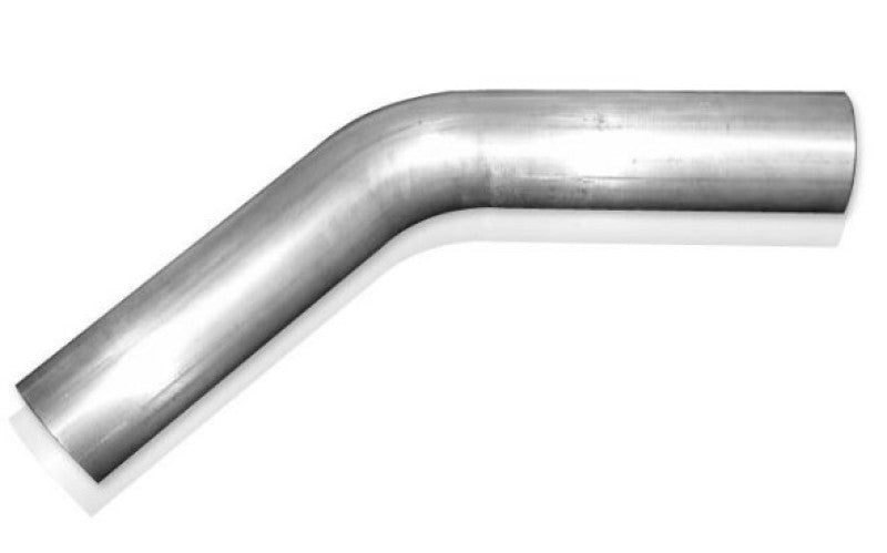 Stainless Works 5in 45 degree mandrel bend-thumbmail-1