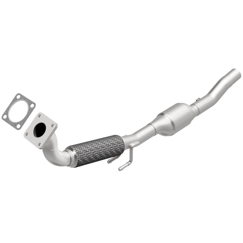 MagnaFlow Conv DF 99-03 Beetle/Golf 2.0L-thumbmail-2
