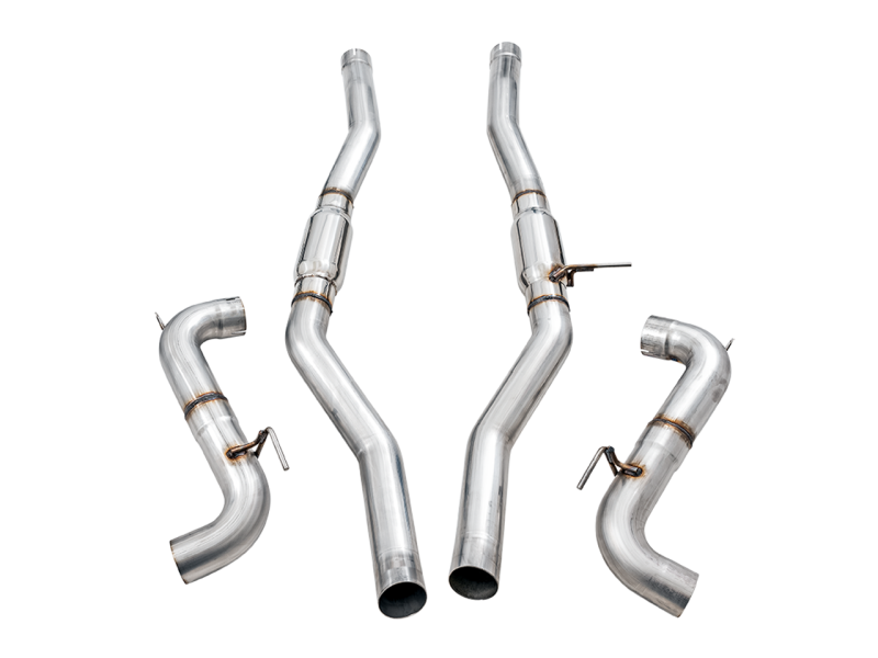 AWE Tuning 2020+ Toyota Supra A90 Touring-to-Track Conversion Kit-thumbmail-1