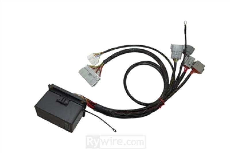 Rywire Honda K-Series Universal Fuse Box (Use w/02-04 K20/Rywire Eng Harness)-thumbmail-1