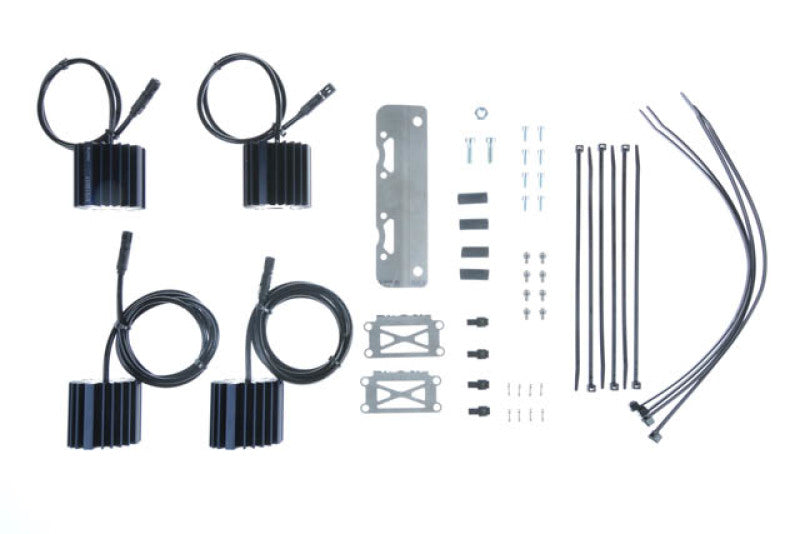 KW Electronic Damping Cancellation Kit Porsche Cayman Type 987-thumbmail-2