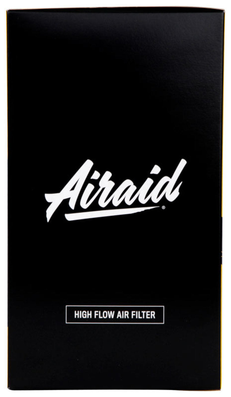 Airaid Universal Air Filter - Cone 3 1/2 x 6 x 4 5/8 x 9-thumbmail-12