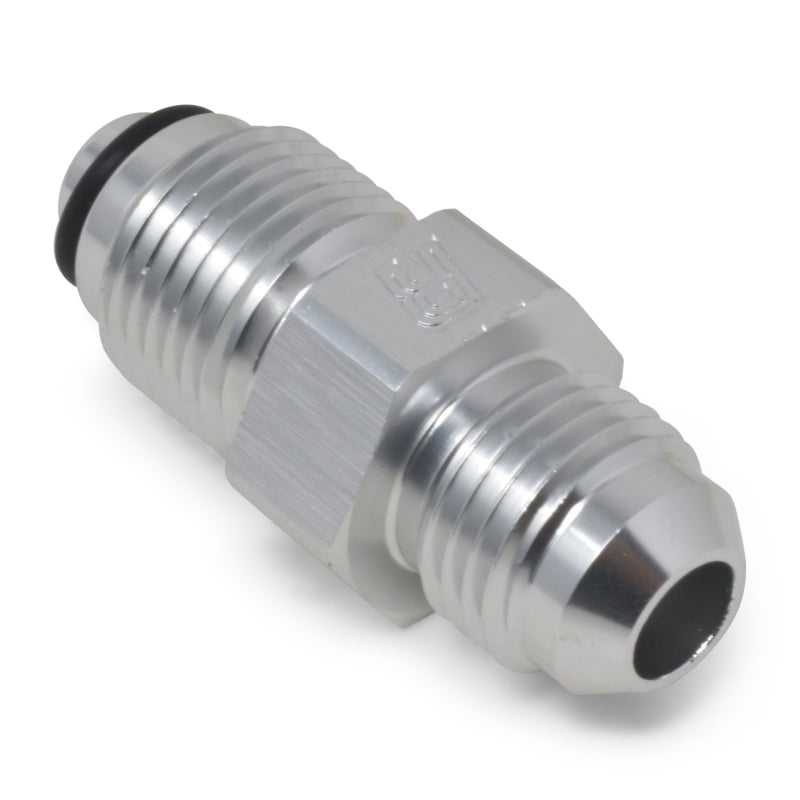 Russell Performance -6 AN (male to 9/16in-18 O-ring seal) Power Steering Adapter (25 pcs.)-thumbmail-10