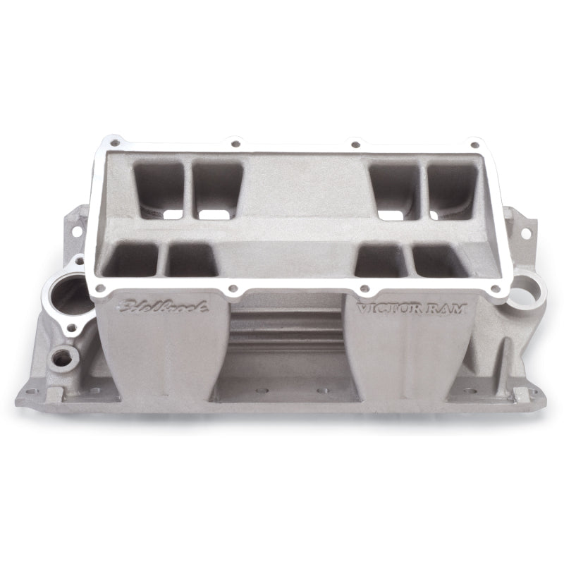 Edelbrock Manifold Bottom Victor Ram-thumbmail-2