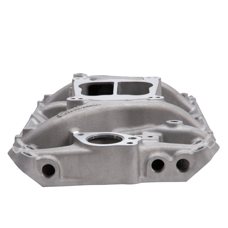 Edelbrock Manifold Performer Holden 253-308 CI V8 Satin-thumbmail-15