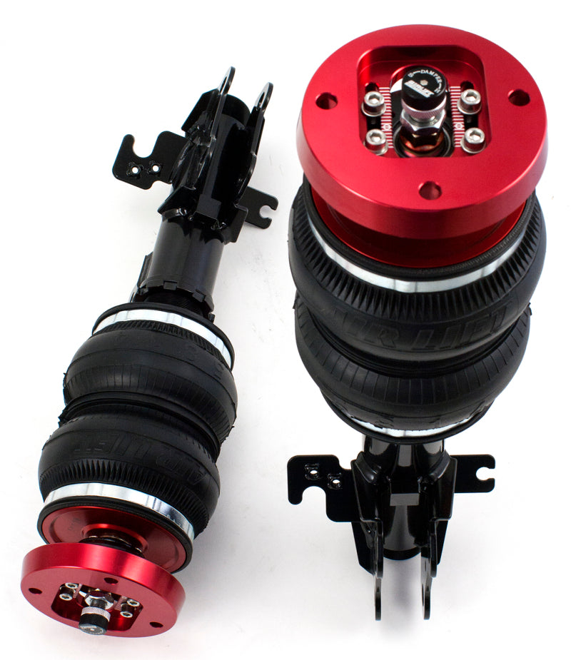 Air Lift Performance Front Kit for 10-14 Chevrolet Camaro-thumbmail-8