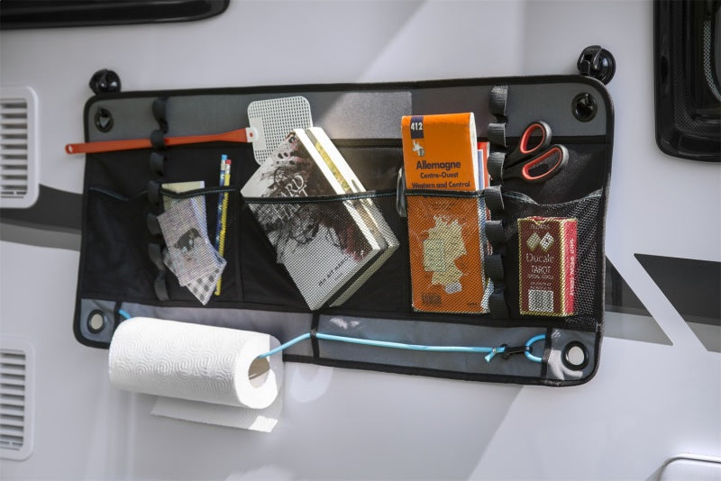 Thule Countertop Organizer - Black-thumbmail-6