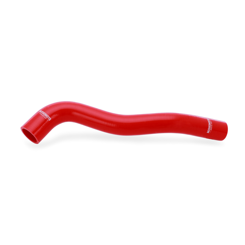 Mishimoto 12-15 Chevy Camaro SS Red Silicone Radiator Coolant Hoses-thumbmail-12