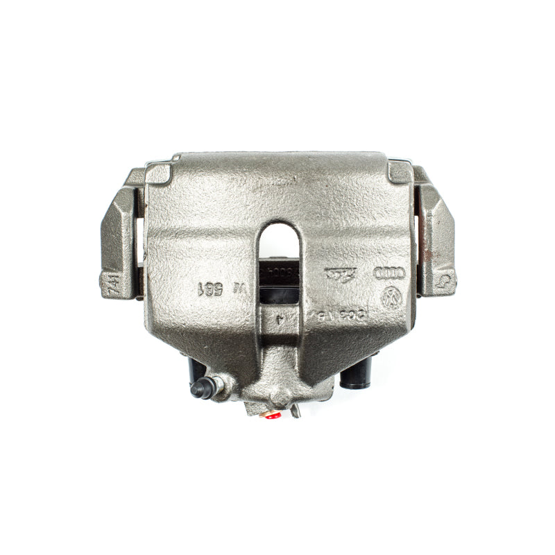 Power Stop 08-09 Audi TT Front Left Autospecialty Caliper w/Bracket-thumbmail-5
