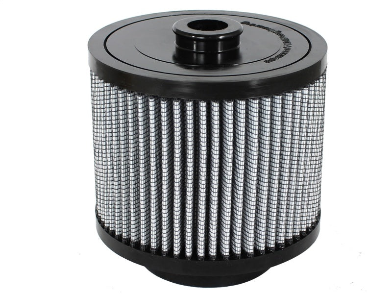 aFe MagnumFLOW Air Filters OER Pro DRY S 05-11 Audi A6 Quattro (C6) V6 3.2L-thumbmail-1
