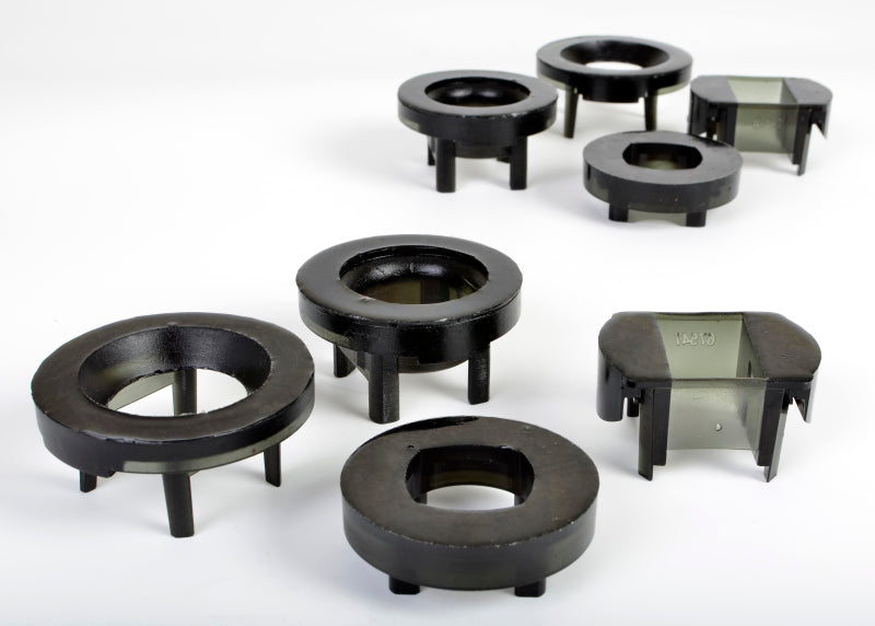 Whiteline 05+ BMW 1 Series/3/05-10/11 3 Series Rear Crossmember-Fr & Rr Mount Insert Bushing-thumbmail-5