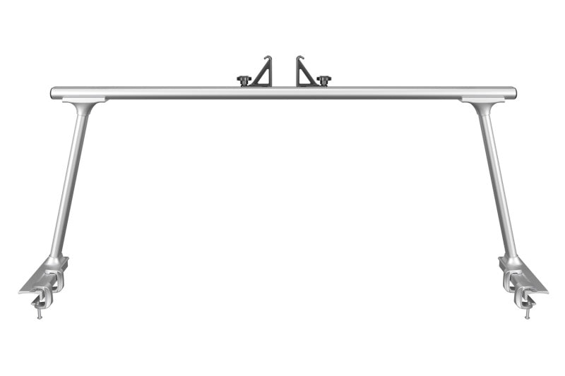Thule TracRac TracONE Overhead Truck Rack - Silver-thumbmail-2