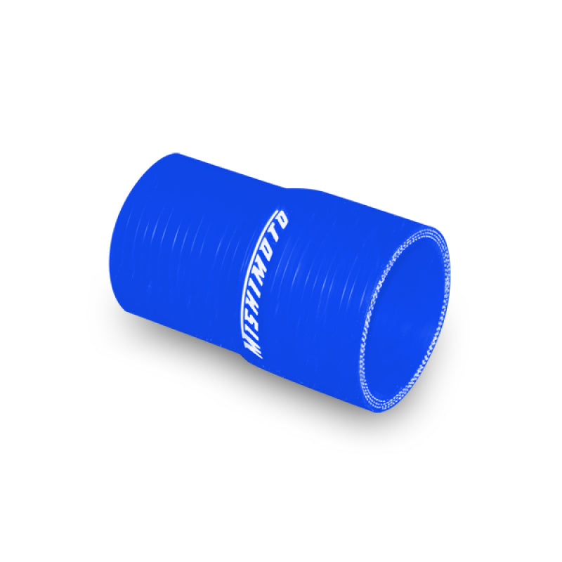 Mishimoto 2.25 to 2.5 Inch Blue Transition Coupler-thumbmail-8