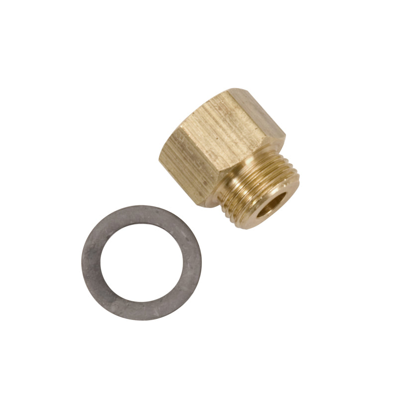Edelbrock Adapter Inverted Flare-thumbmail-2
