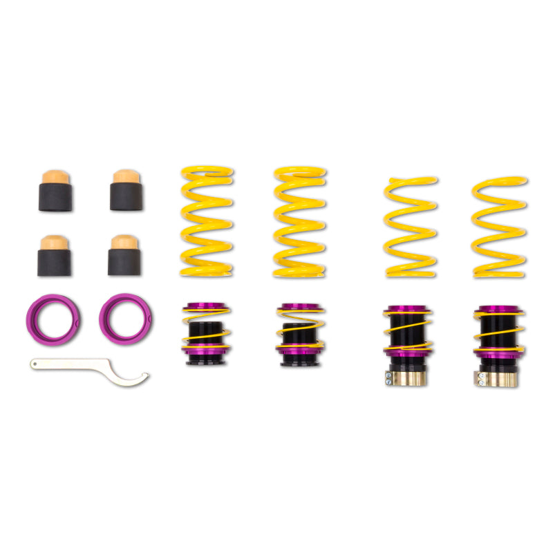 KW H.A.S. Porsche 911 (Type 991)-thumbmail-2