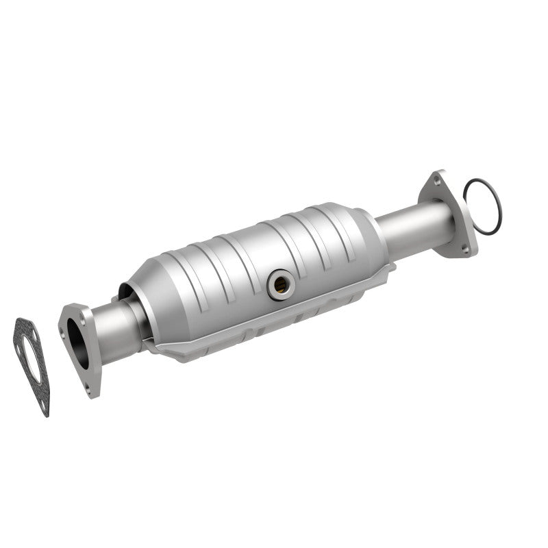 MagnaFlow California Grade Conv Direct Fit 98-02 Honda Accord V6 3.0L-thumbmail-25