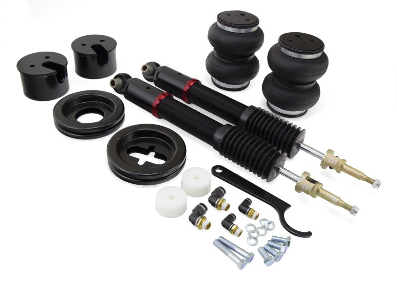 Air Lift Performance 15-17 Volkswagen Golf R Rear Kit-thumbmail-2