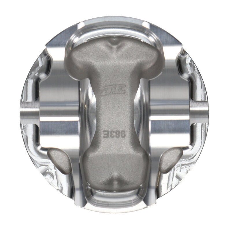 JE Pistons VW 2.0T FSI 82.5 KIT Set of 4 Pistons-thumbmail-8