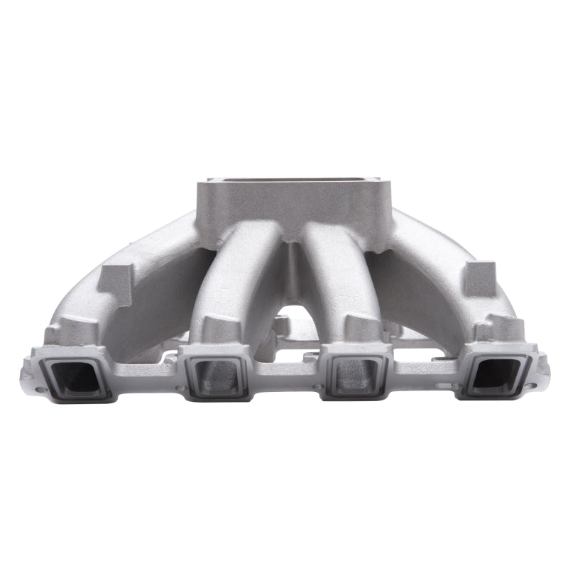 Edelbrock Manifold Super Victor GM LS3 V8 Carbureted 4500 Series Flange-thumbmail-10