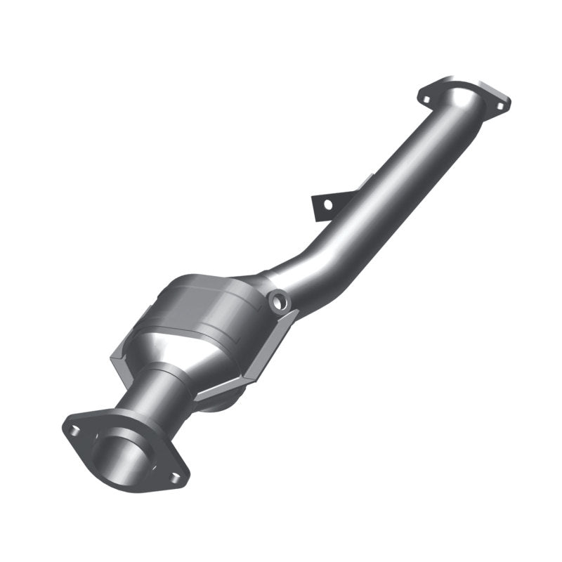 MagnaFlow Conv DF 02-07 Subaru WRX 2.0L Turbo-thumbmail-4
