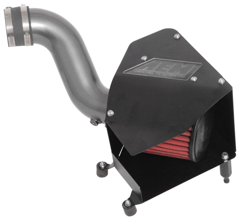 AEM 15-18 Hyundai Sonata L4-2.4L F/I Cold Air Intake-thumbmail-1