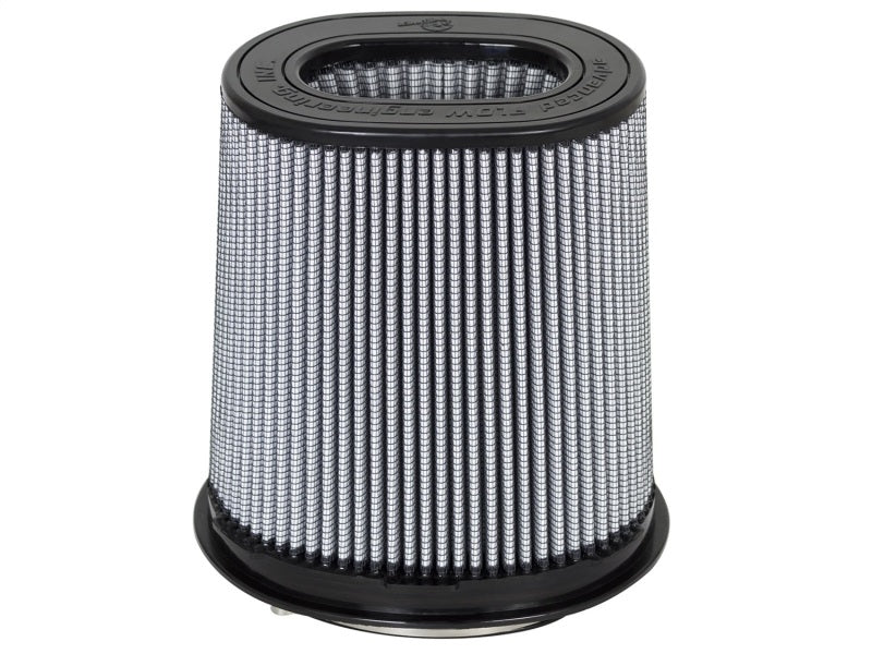aFe MagnumFLOW Air Filter PDS A/F (6x4)F x (8-1/4x6-1/4)B x (7-1/4x5)T x 9in H-thumbmail-1