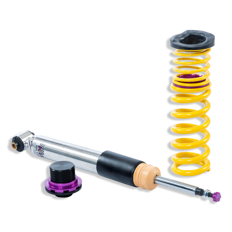 KW Coilover Kit V3 for BMW 3 Series F31 Sports Wagon-thumbmail-4