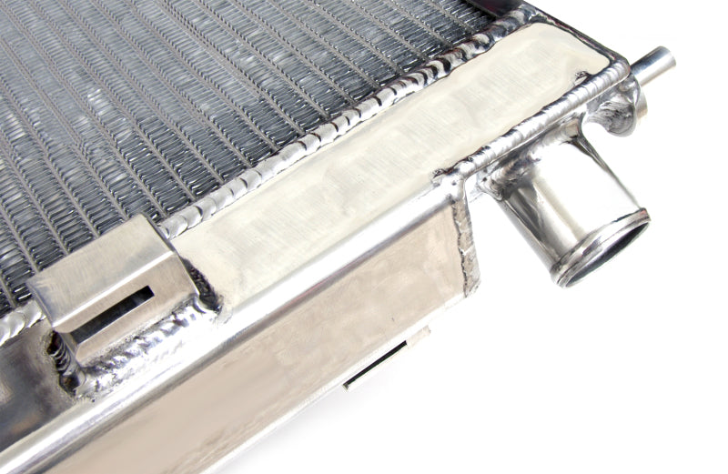 CSF 08-15 Mitsubishi Lancer Evo X Radiator-thumbmail-3