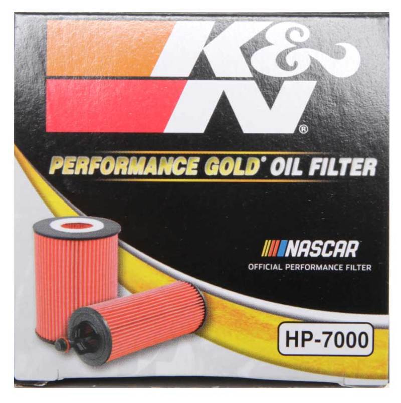 K&N Saturn/Chevrolet/Saab/Pontiac/Vauxhall Cartridge Oil Filter-thumbmail-9