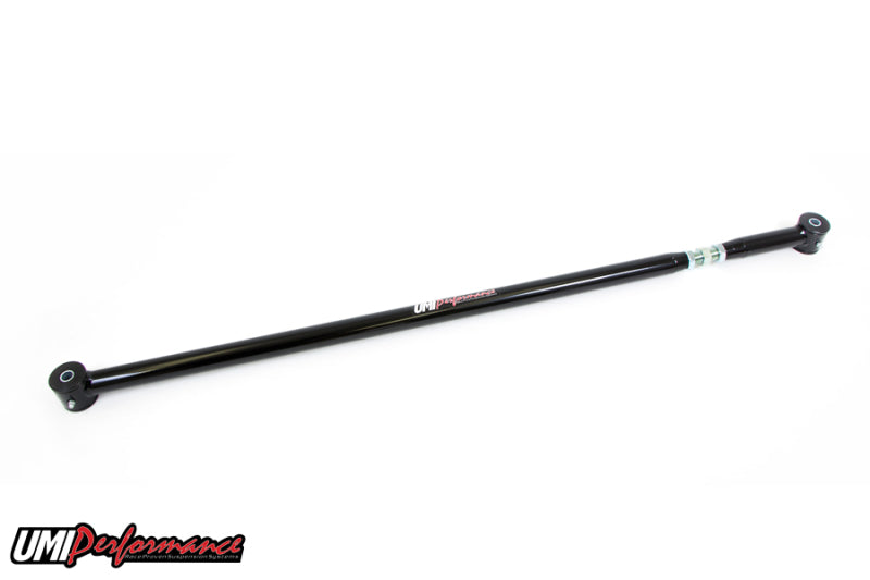UMI Performance 05-14 Ford Mustang On-Car Adjustable Panhard Bar with Poly Bushings-thumbmail-1