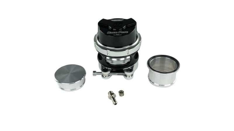 Turbosmart Nissan RB26DETT RacePort Gen-V Blow Off Valve - Black-thumbmail-1