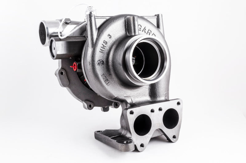 Garrett GT3794VA Turbo Kit - Chevy Duramax 6.6L 2004.5-2009 Stage 1 AVNT-thumbmail-1