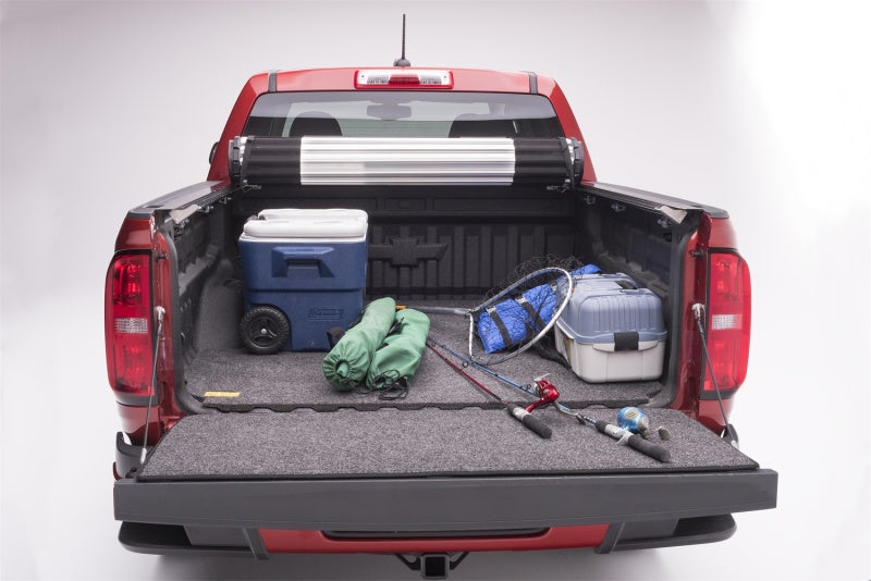 BEDMAT FOR SPRAY-IN OR NO BED LINER  23+ GM COLORADO/CANYON 5FT BED-thumbmail-5