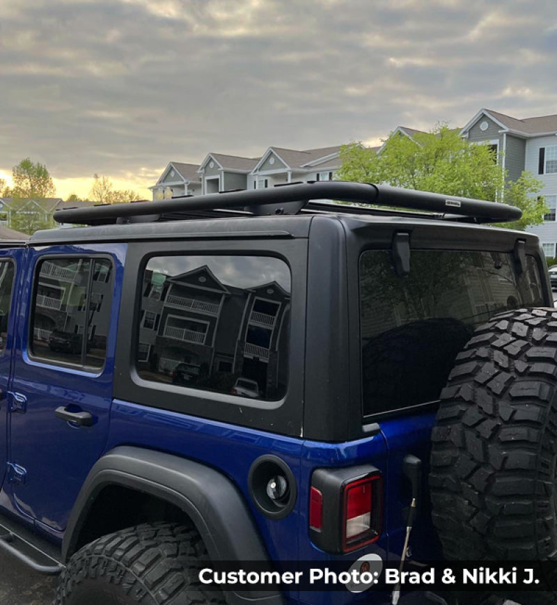 Go Rhino SRM 500 Roof Rack - 65in-thumbmail-3