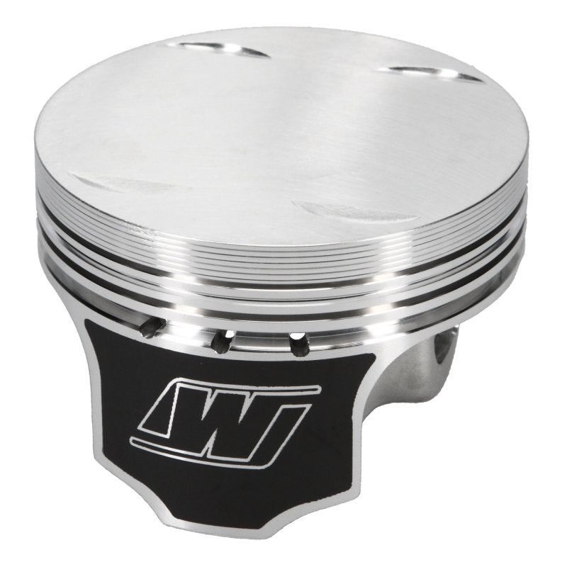 Wiseco Nissan CA18DET 4vp Flat Top * Turbo * Piston Shelf Stock Kit-thumbmail-8